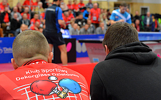 Dekorglass wystąpi w półfinale play-offów superligi. „Chcemy wywalczyć kolejny tytuł” Dekorglass wystąpi w półfinale play-offów superligi. „Chcemy wywalczyć kolejny tytuł”